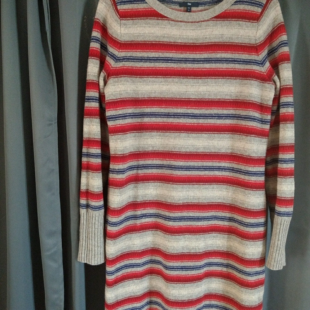 Gap Sweater Dress